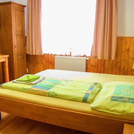 Vila Pod Branou Poprad Rum bild